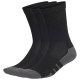 Adidas Κάλτσες Essentials Climacool Crew Socks 3 Pairs